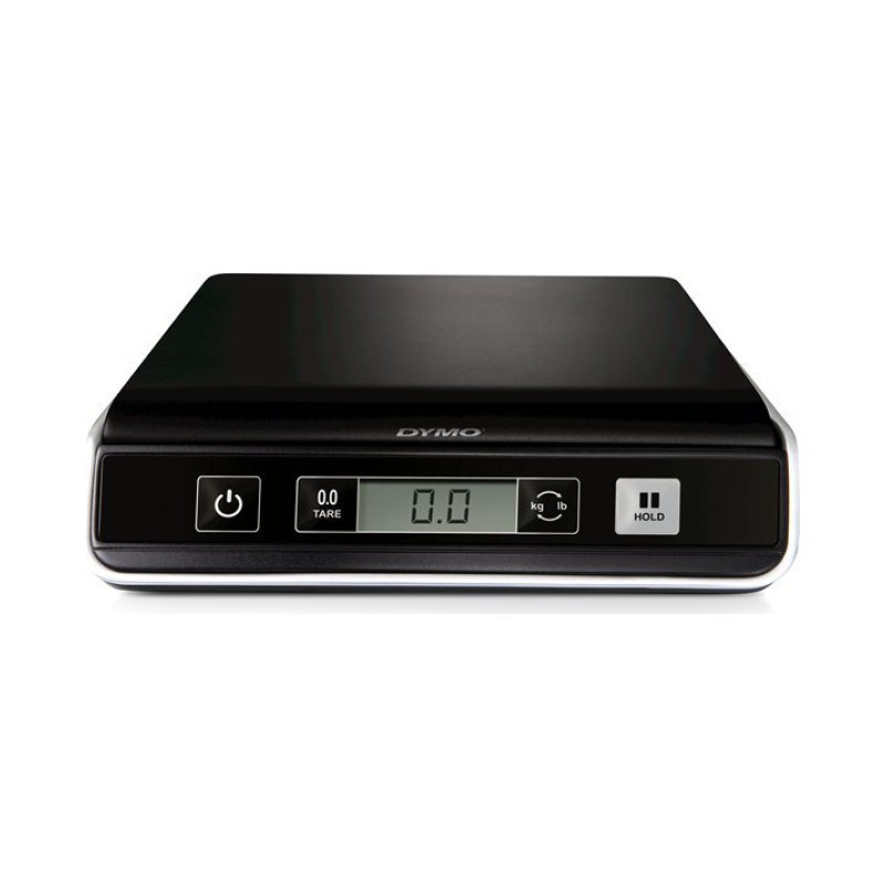 Dymo M5 Scale Digital Postal No Usb 5Lb Maximum