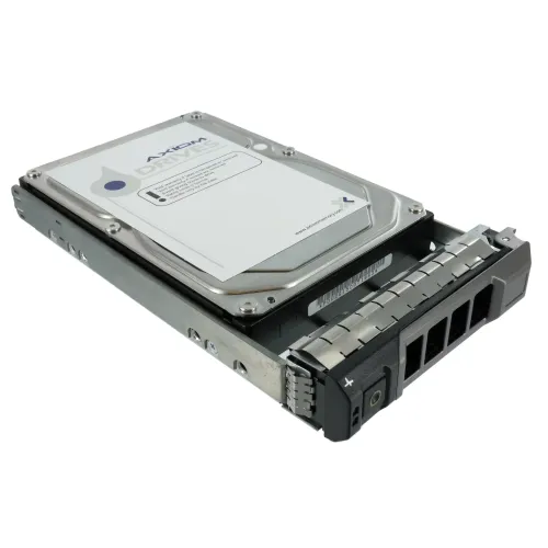 1Tb 7.2K Sata Hd Kit For Dell - Axd-Pe100072Sf6
