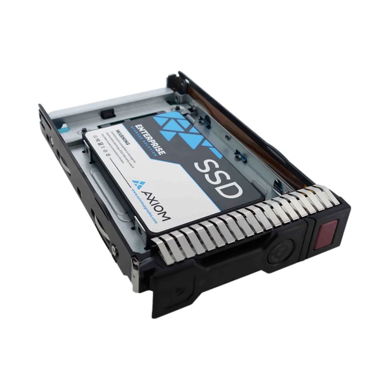 960Gb Enterprise Ep400 Ssd For Hp