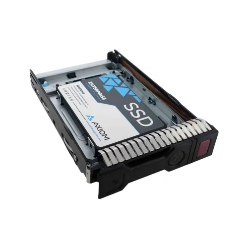 960Gb Enterprise Ep400 Ssd For Hp