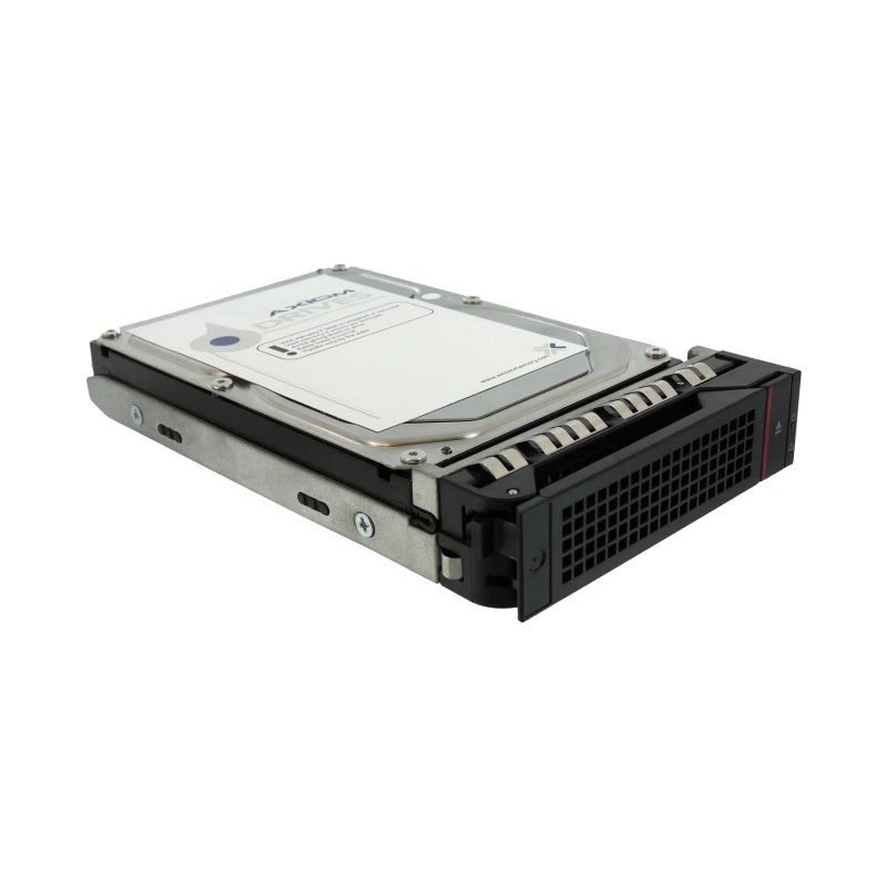 Axiom 6Tb 12Gb/S Sas 7.2K Rpm Lff 512E Hot-Swap Hdd