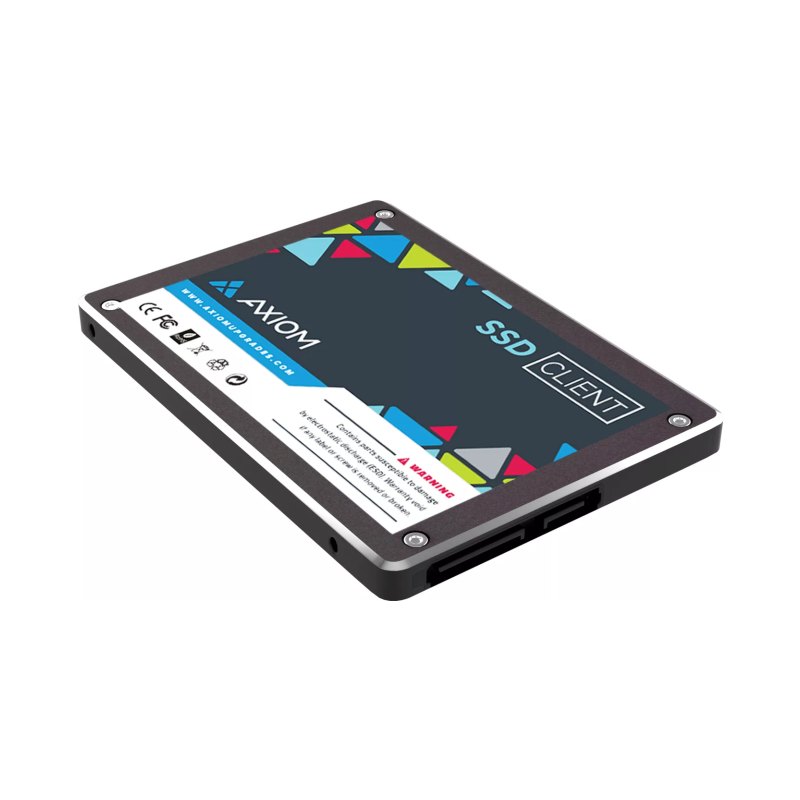 500Gb C550N Mobile Ssd 6Gb/S Sata-Iii