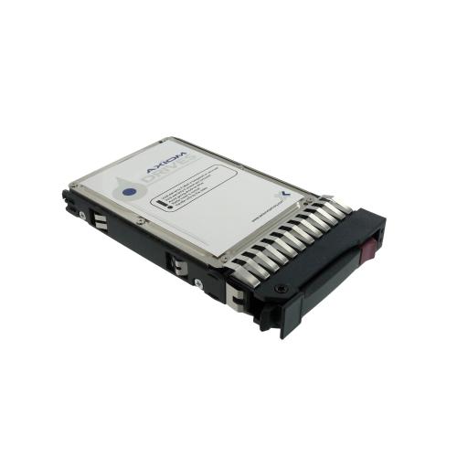 600Gb 10K Sff Sas Hd Kit For Hp - 785073-B21