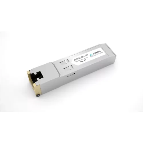 100 Hp Compatible 1000Base-T Sfp