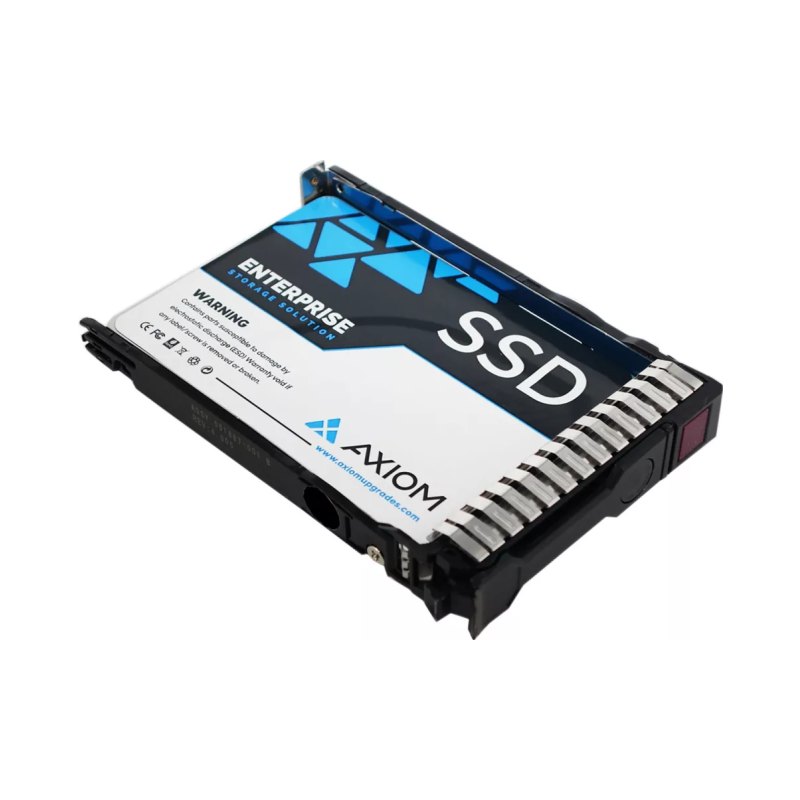 1.92Tb Enterprise Ev200 Ssd For Hp