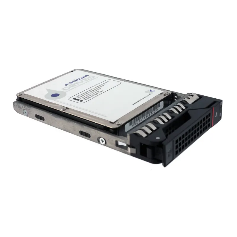 1.8Tb 10K Sff Sas Hd Kit For Lenovo - 4Xb0G88737