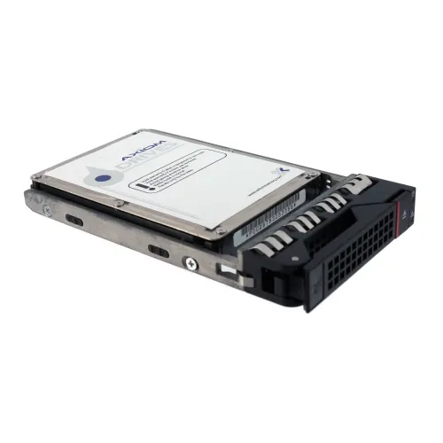 1.8Tb 10K Sff Sas Hd Kit For Lenovo - 4Xb0G88737