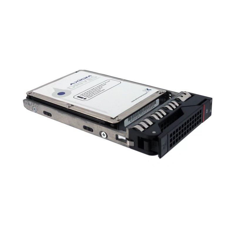 1.2Tb 10K Sff Sas Hd Kit For Lenovo - 4Xb0G88736
