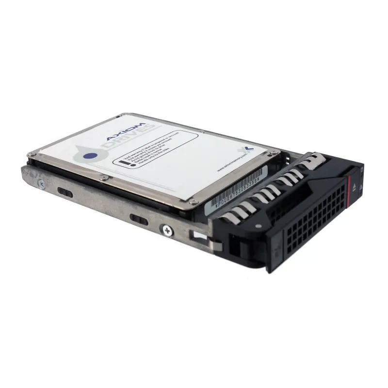 1.2Tb 10K Sff Sas Hd Kit For Lenovo - 4Xb0G88736