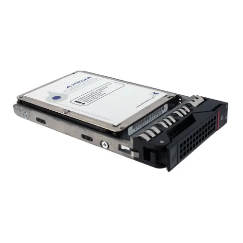 1.2Tb 10K Sff Sas Hd Kit For Lenovo - 4Xb0G88736