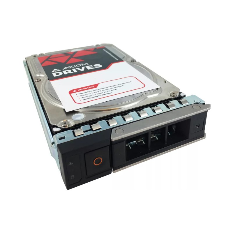1Tb 7.2K Sata Hd Kit For Dell - 400-Atjj