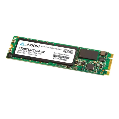 480Gb C565N Series Sata M.2 22X80 Ssd 6Gb/S Sata