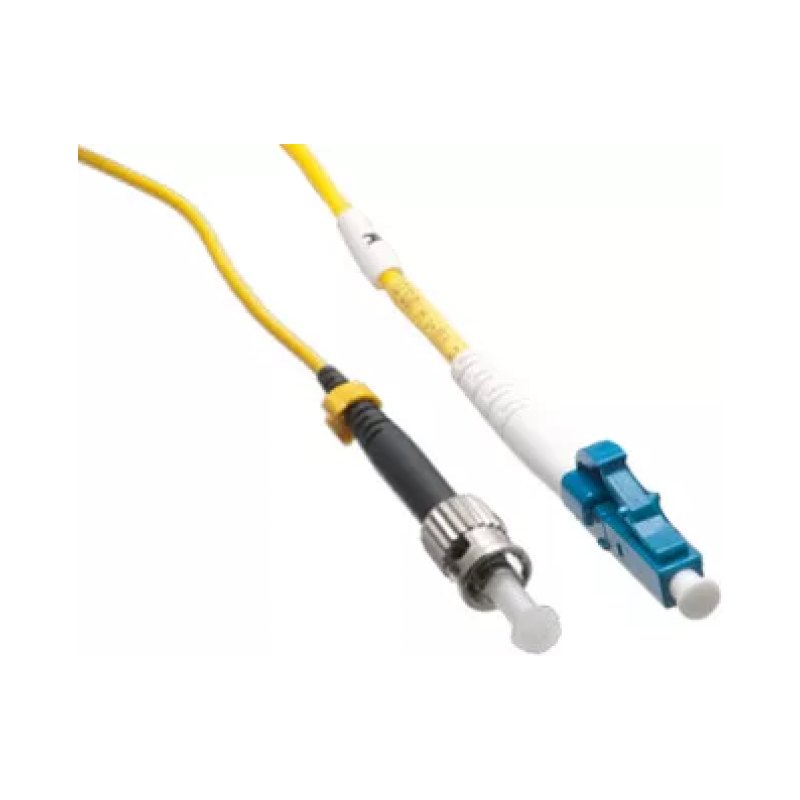 Lc/St Singlemode Simplex Os2 9/125 Cable 10M