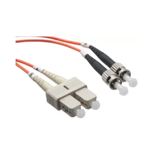 Sc/St Multimode Duplex Om2 50/125 Cable 7M