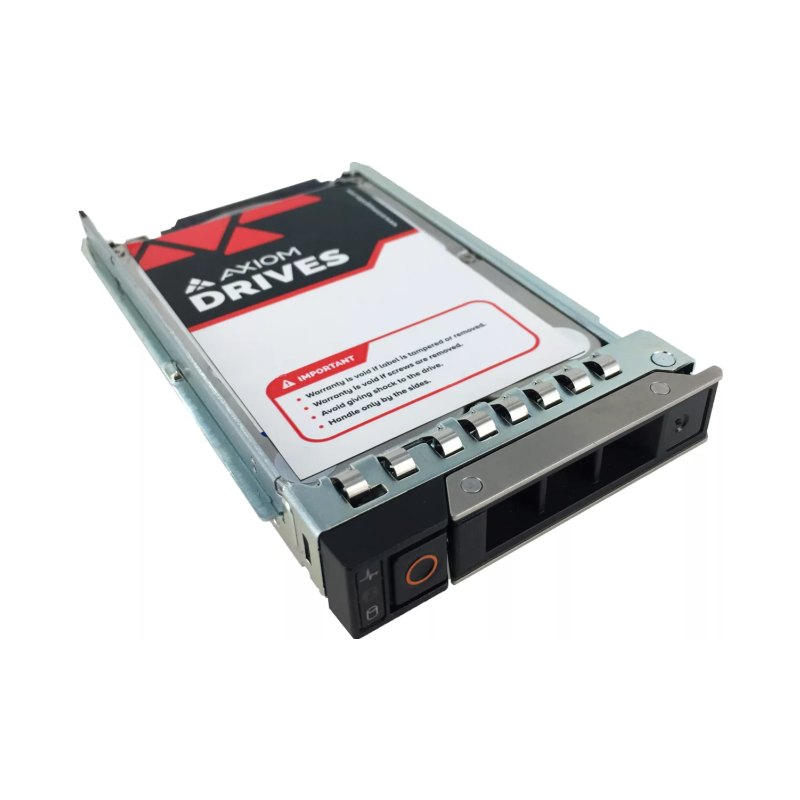 1.2Tb 12Gb/S Sas 10K Rpm Sff Hot-Swap Hdd For Dell 400-Atjl