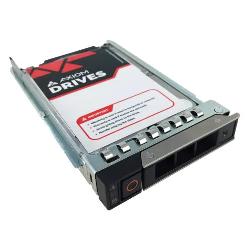 1.2Tb 12Gb/S Sas 10K Rpm Sff Hot-Swap Hdd For Dell 400-Atjl