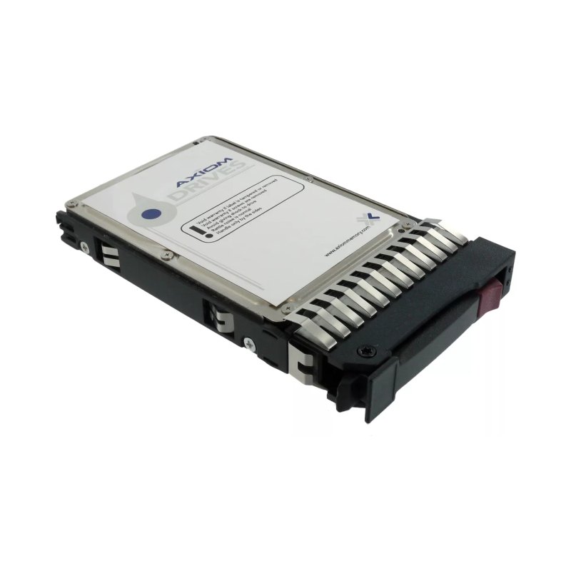 1.2Tb 10K Sff Sas Hd Kit For Hp - J9F48A