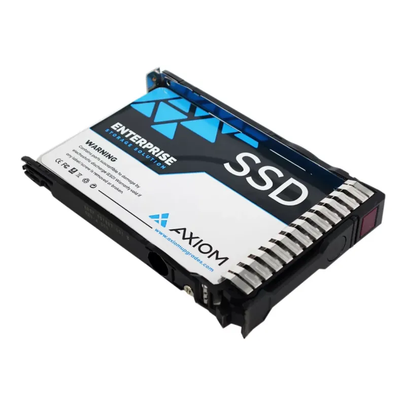 960Gb Enterprise Ev200 Ssd For Hp