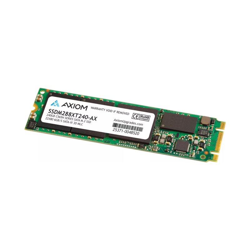240Gb C565N Series Sata M.2 22X80 Ssd 6Gb/S Sata