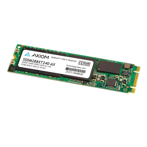 240Gb C565N Series Sata M.2 22X80 Ssd 6Gb/S Sata
