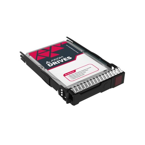 600Gb 10K Sff Sas Hd Kit For Hp - 781516-B21