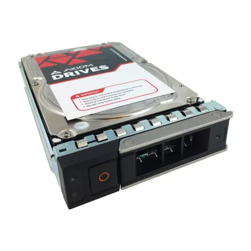 2Tb 7.2K Sata Hd Kit For Dell - 400-Atkj