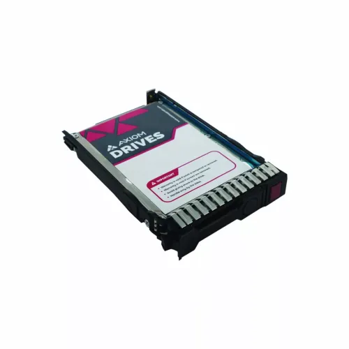 8Tb 7.2K Sas Hdd Kit For Hp - 819201-B21