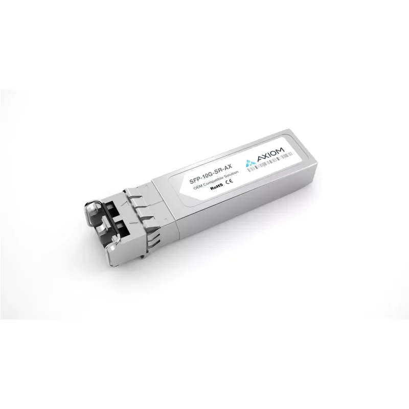 100 Cisco Compatible 10Gbase-Sr Sfp+