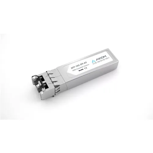 100 Cisco Compatible 10Gbase-Sr Sfp+