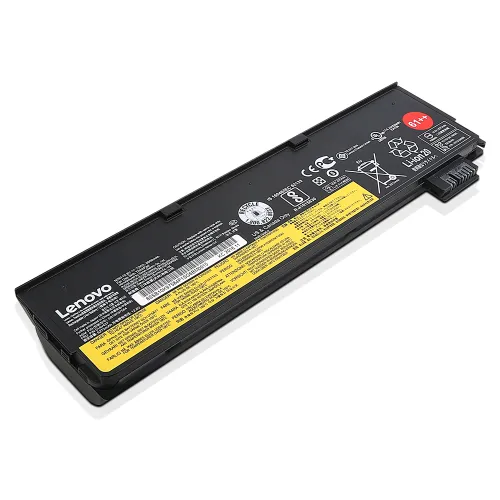Li-Ion 6-Cell Nb Battery For Lenovo - 4X50M08812