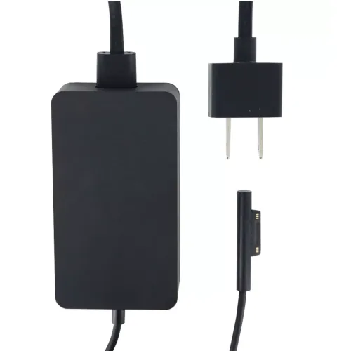 65-Watt Ac Adapter For Microsoft - Q4Q-00001