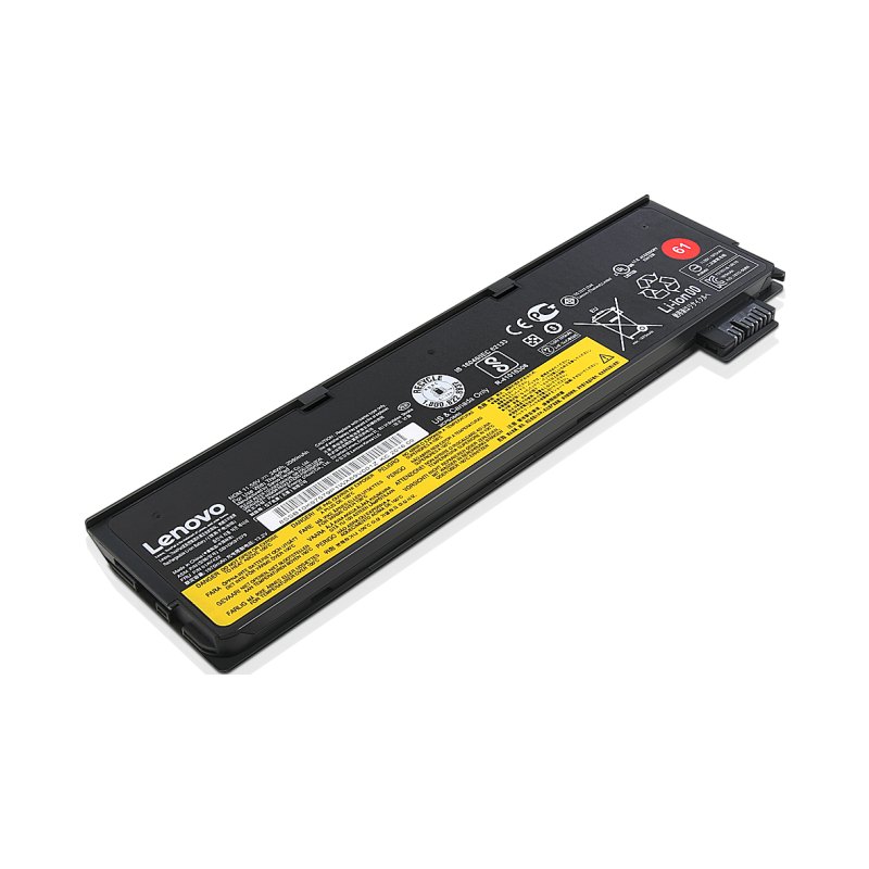 Li-Ion 3-Cell Nb Battery For Lenovo - 4X50M08810
