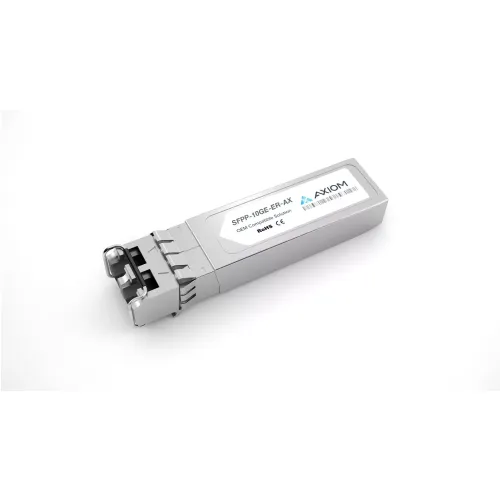 100 Juniper Compatible 10Gbase-Er Sfp+