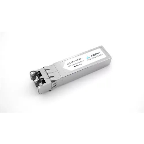 10Gbase-Sr Sfp+ Transceiver For Myricom Networks