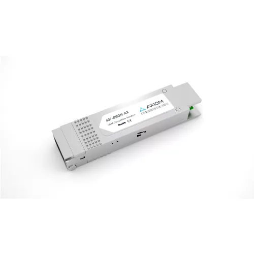 100 Dell Compatible 40Gbase-Lr4 Qsfp+