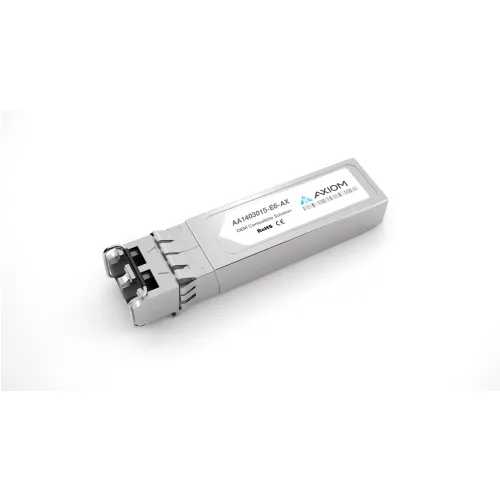 100 Avaya Compatible 10Gbase-Sr Sfp+