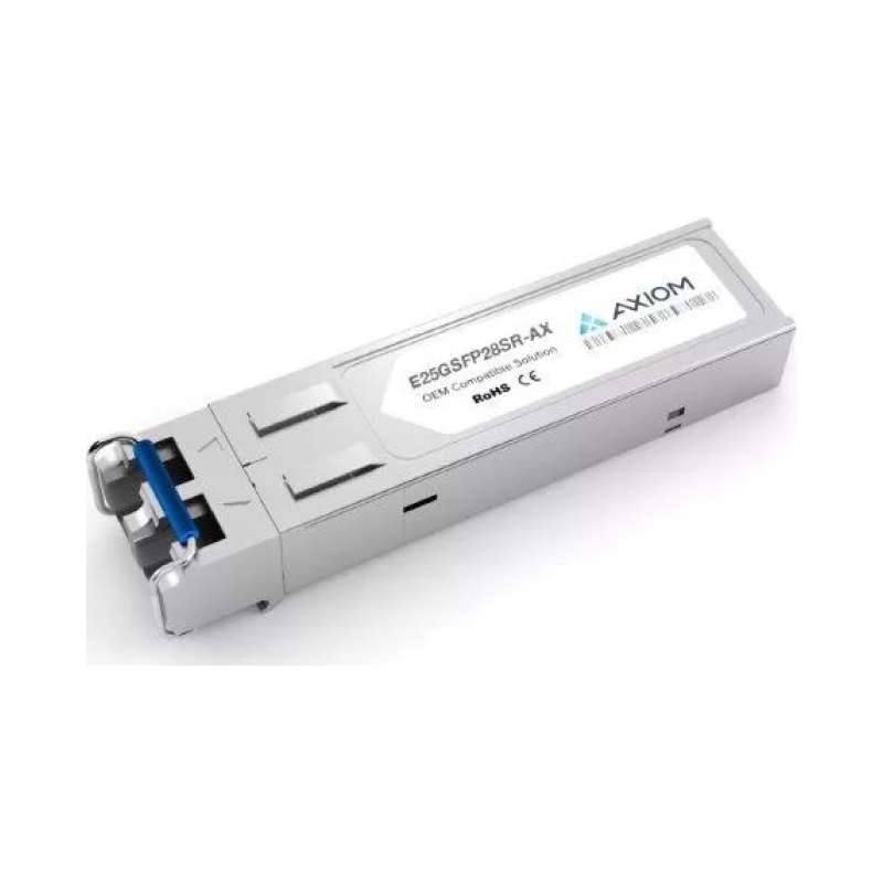 25Gbase-Sr Sfp28 Transceiver For Intel