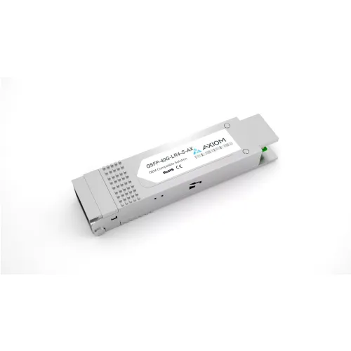 100 Cisco Compatible 40Gbase-Lr4 Qsfp+