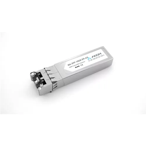 100 Meraki Compatible 10Gbase-Er Sfp+