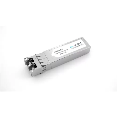 100 Hp Compatible 10Gbase-Sr Sfp+