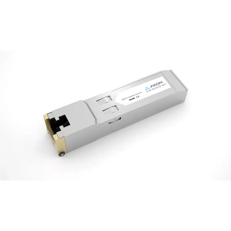 100 Dell Compatible 10Gbase-T Sfp+