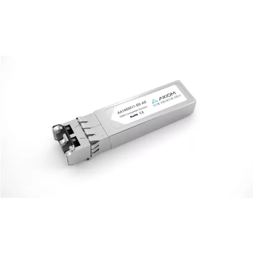 100 Avaya Compatible 10Gbase-Lr Sfp+