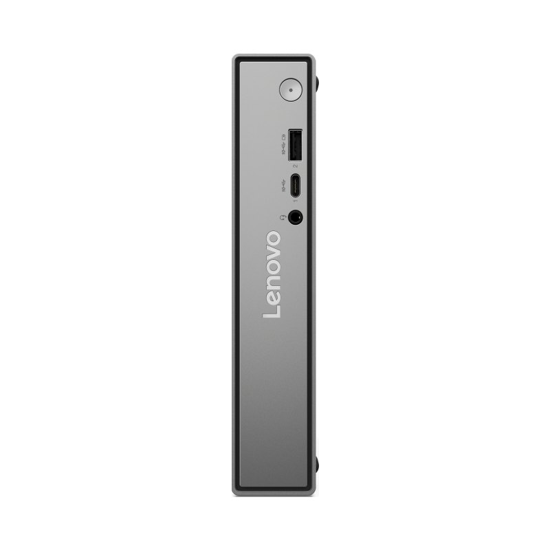 Lenovo ThinkCentre neo 55q Gen 6 AMD Ryzen™ 5 220 16 GB DDR5-SDRAM 512 GB SSD Windows 11 Pro Mini PC Black