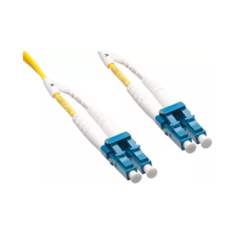 Lc/Lc Singlemode Duplex Os2 9/125 Cable 40M