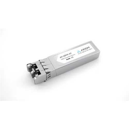 100 Dell Compatible 10Gbase-Sr Sfp+