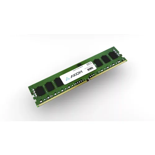 16Gb Ddr4-2400 Ecc Rdimm For Hp - P00423-B21
