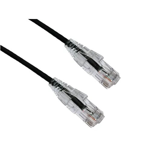 Cat6A Bendnflex Ultra-Thinsnagless Patch Cable 650M