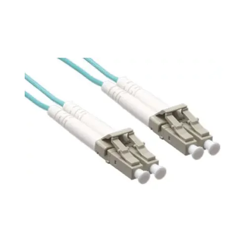 Lc/Lc Multimode Duplex Om4 50/125 Cable 5M