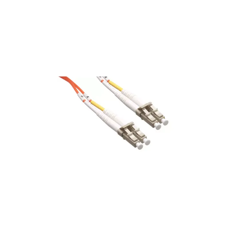 Lc/Lc Multimode Duplex Om2 50/125 Cable 30M