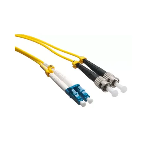 Lc/St Singlemode Duplex Os2 9/125 Cable 70M